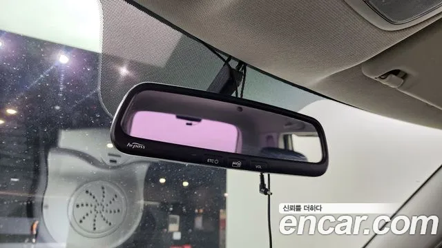 Kia Soul 2011 — фото 19