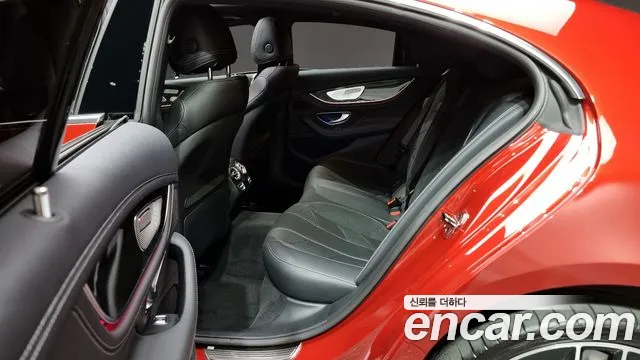 Mercedes-Benz CLS-Class 2023 — фото 12