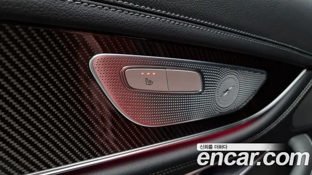 Mercedes-Benz CLS-Class 2023 — фото 19