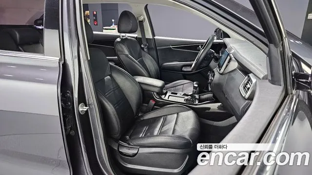 Kia Sorento 2019 — фото 10