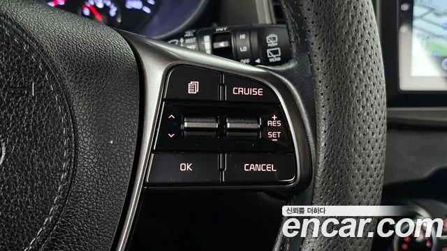 Kia Sorento 2019 — фото 14