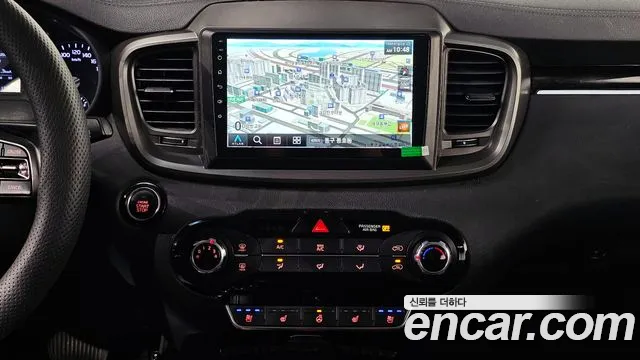 Kia Sorento 2019 — фото 15