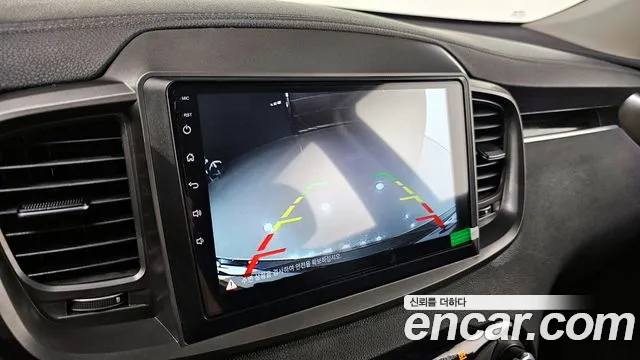 Kia Sorento 2019 — фото 16