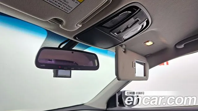 Kia Sorento 2019 — фото 20