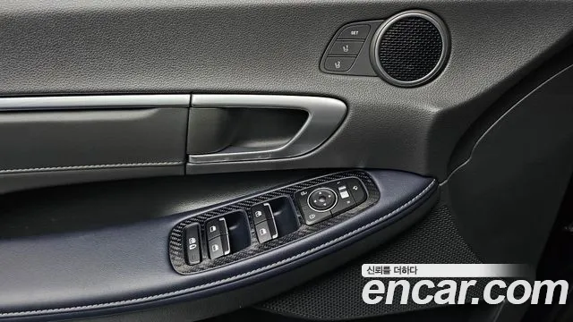 Hyundai Sonata 2020 — фото 12