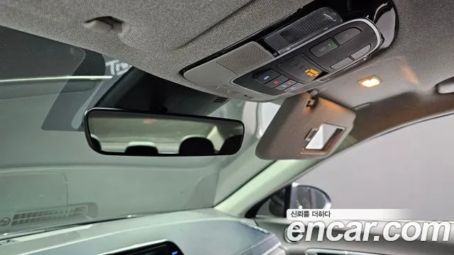 Hyundai Sonata 2020 — фото 18