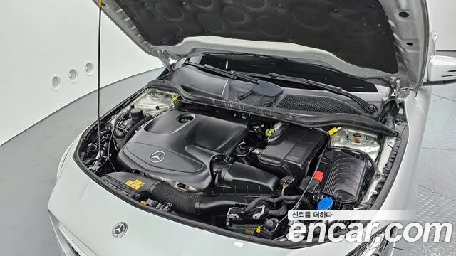 Mercedes-Benz CLA-Class 2018 — фото 6