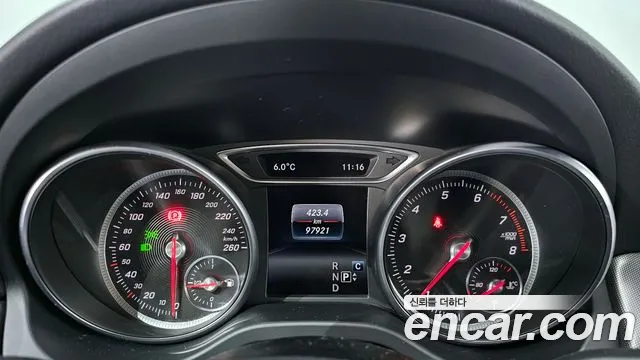 Mercedes-Benz CLA-Class 2018 — фото 8