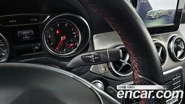 Mercedes-Benz CLA-Class 2018 — фото 9