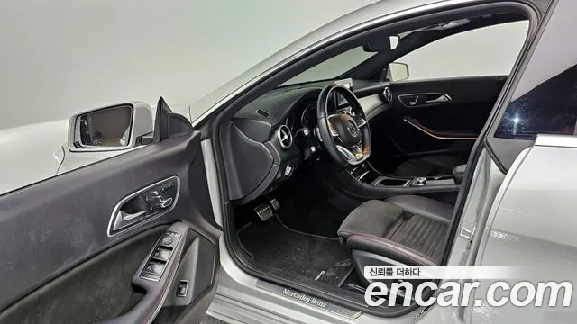 Mercedes-Benz CLA-Class 2018 — фото 10