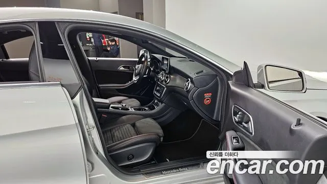 Mercedes-Benz CLA-Class 2018 — фото 11