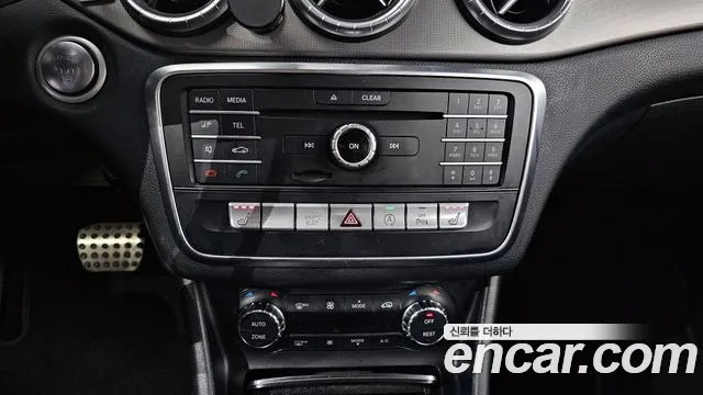 Mercedes-Benz CLA-Class 2018 — фото 16