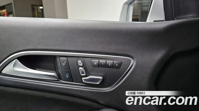 Mercedes-Benz CLA-Class 2018 — фото 19