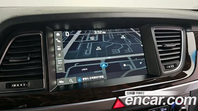 Hyundai Genesis 2014 — фото 16