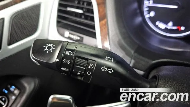 Hyundai Genesis 2014 — фото 18