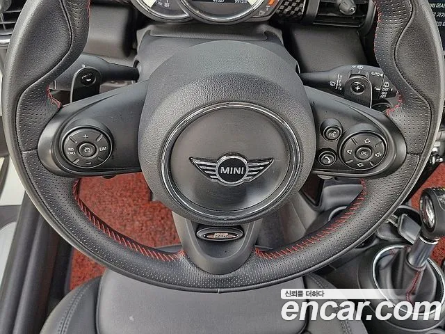 Mini Cooper 2019 — фото 14