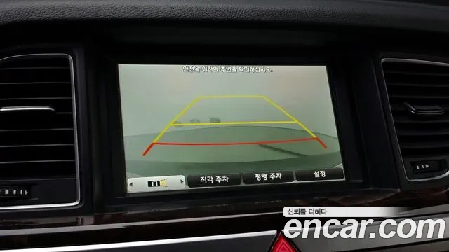 Hyundai Genesis 2016 — фото 15