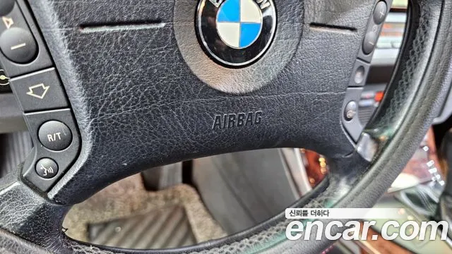 BMW X5 2006 — фото 19