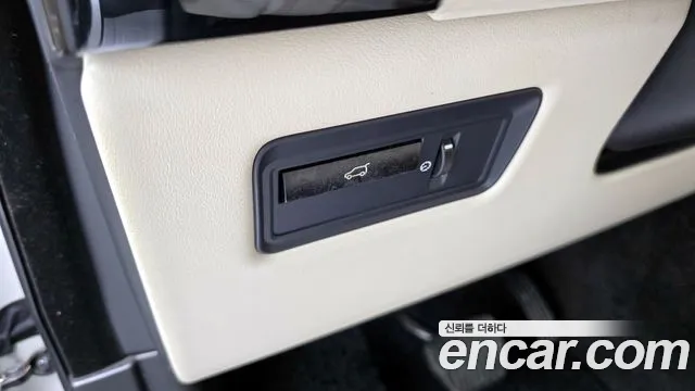 Land Rover Range Rover 2014 — фото 14