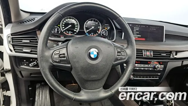 BMW X5 2014 — фото 13