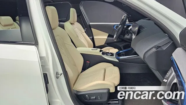 BMW X3 2025 — фото 10