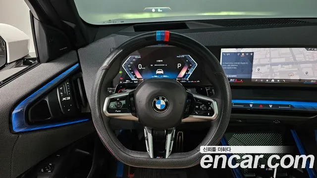 BMW X3 2025 — фото 13