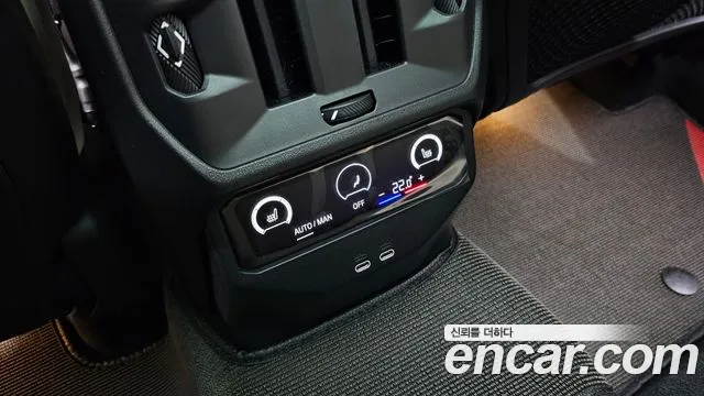 BMW X3 2025 — фото 18