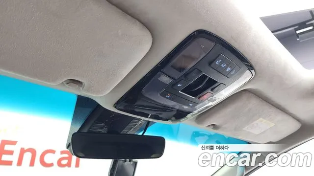Hyundai Staria 2023 — фото 19