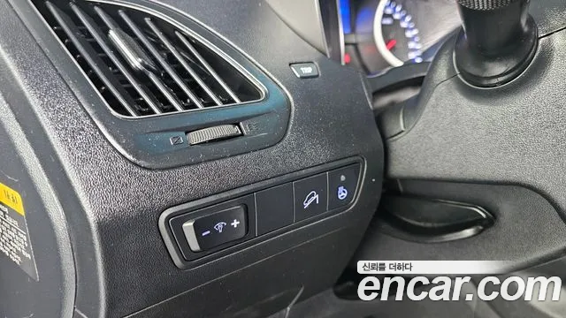 Hyundai Tucson 2014 — фото 13