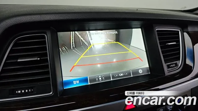 Hyundai Genesis 2014 — фото 15