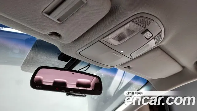 Hyundai Sonata 2016 — фото 18