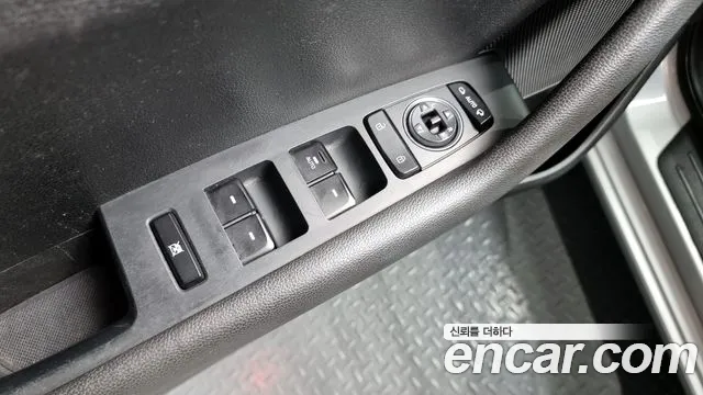 Hyundai Sonata 2016 — фото 19
