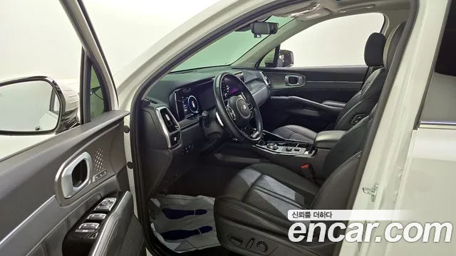 Kia Sorento 2021 — фото 10