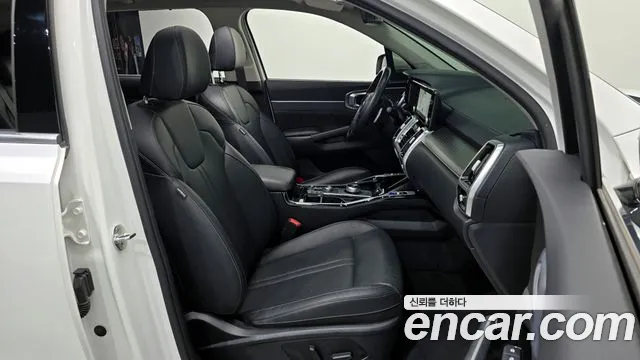 Kia Sorento 2021 — фото 12