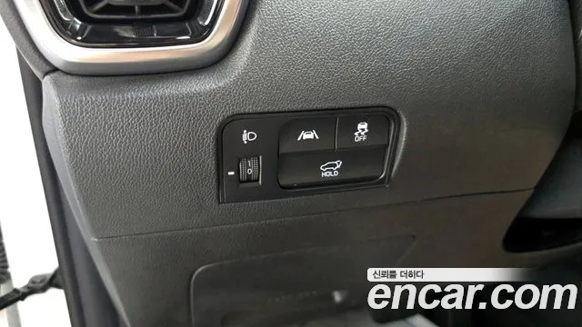 Kia Sorento 2021 — фото 13