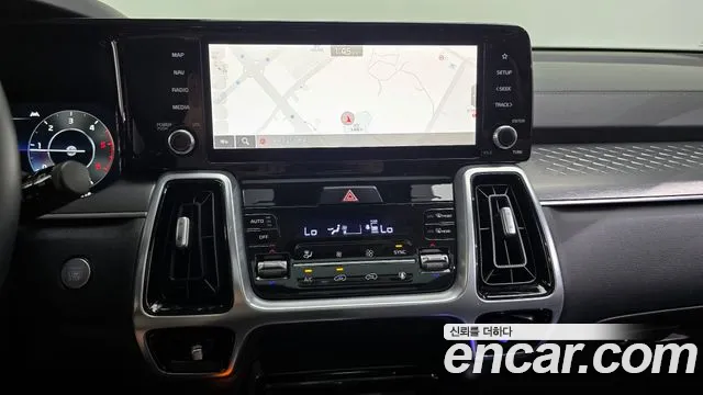 Kia Sorento 2021 — фото 15