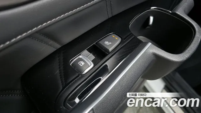 Kia Sorento 2021 — фото 17