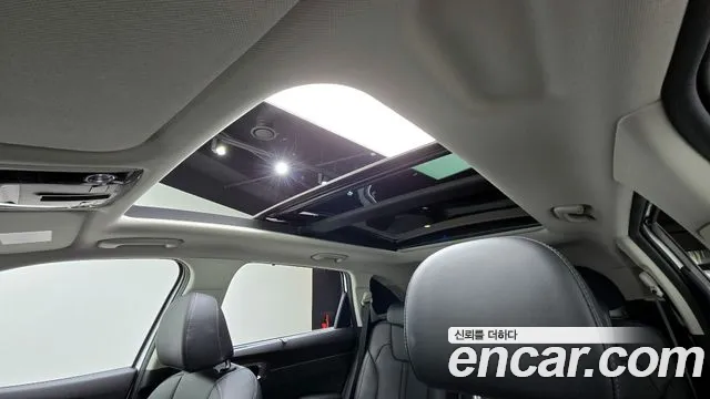 Kia Sorento 2021 — фото 19