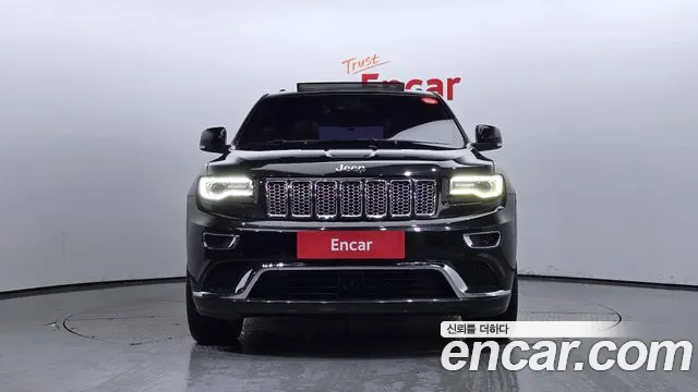 Jeep Cherokee 2015 — фото 3