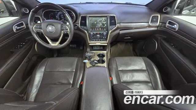 Jeep Cherokee 2015 — фото 7