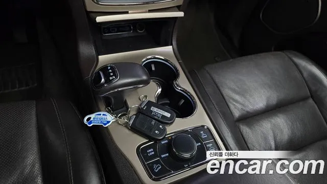 Jeep Cherokee 2015 — фото 9