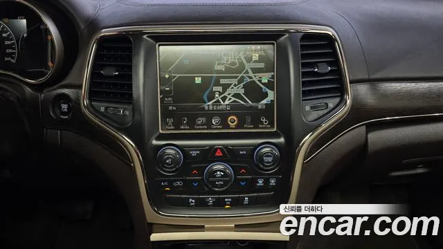 Jeep Cherokee 2015 — фото 14