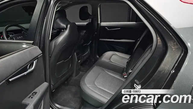Kia Niro 2022 — фото 12