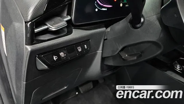 Kia Niro 2022 — фото 16