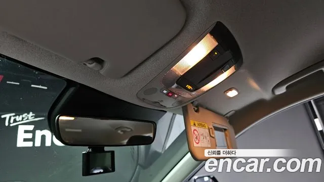 Kia Niro 2022 — фото 18