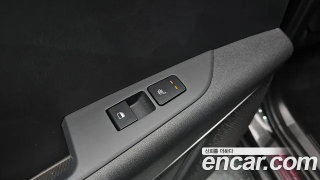 Kia Niro 2022 — фото 19