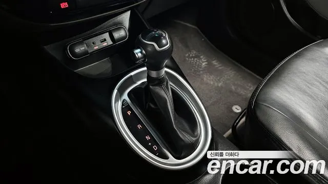 Kia Soul 2014 — фото 9