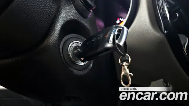 Kia Soul 2014 — фото 14