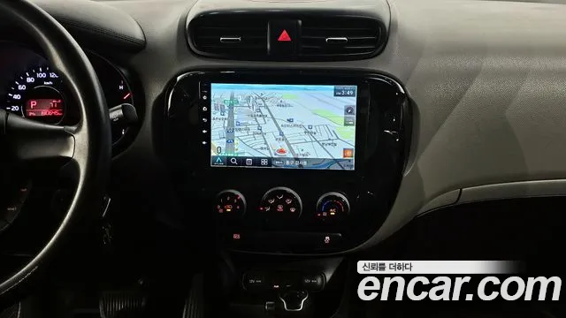 Kia Soul 2014 — фото 15