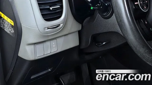 Kia Soul 2014 — фото 18